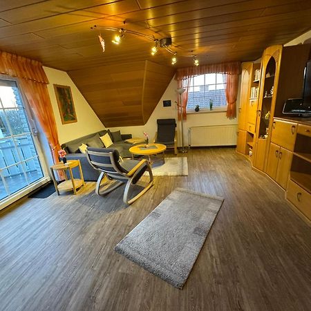 Ferienwohnung Gottlieb Extertal Boesingfeld Erholung Fuer 5 Personen المظهر الخارجي الصورة