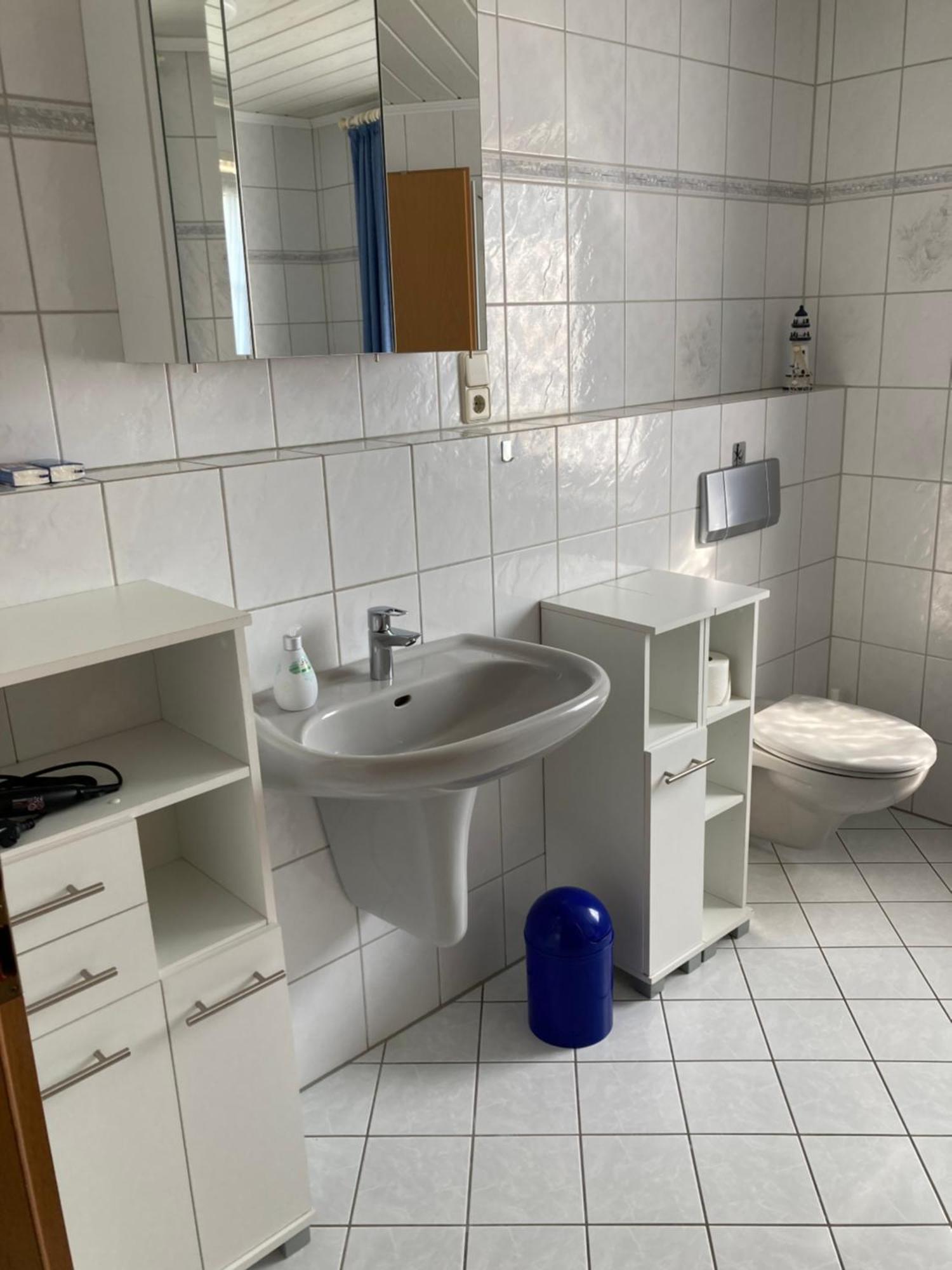 Ferienwohnung Gottlieb Extertal Boesingfeld Erholung Fuer 5 Personen المظهر الخارجي الصورة